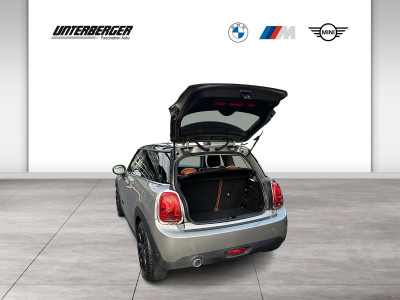 MINI Hatch Gebrauchtwagen MINI Hatch Gebrauchtwagen