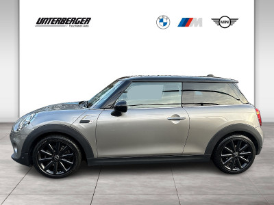 MINI Hatch Gebrauchtwagen MINI Hatch Gebrauchtwagen
