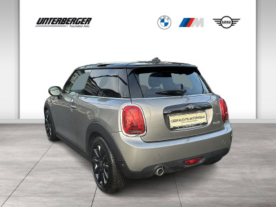 MINI Hatch Gebrauchtwagen MINI Hatch Gebrauchtwagen