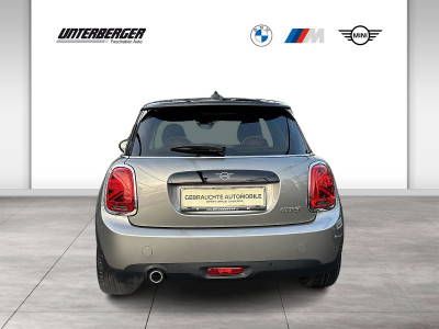 MINI Hatch Gebrauchtwagen MINI Hatch Gebrauchtwagen