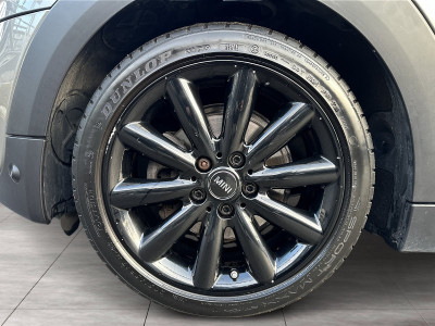 MINI Hatch Gebrauchtwagen MINI Hatch Gebrauchtwagen