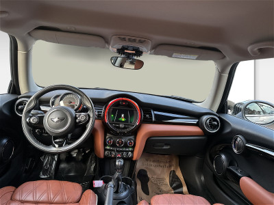 MINI Hatch Gebrauchtwagen MINI Hatch Gebrauchtwagen