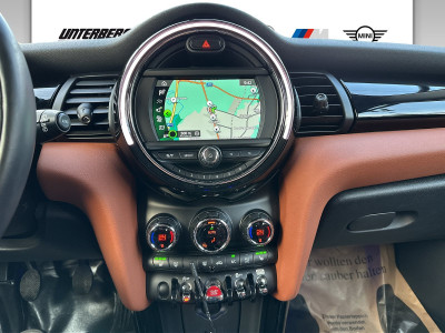 MINI Hatch Gebrauchtwagen MINI Hatch Gebrauchtwagen