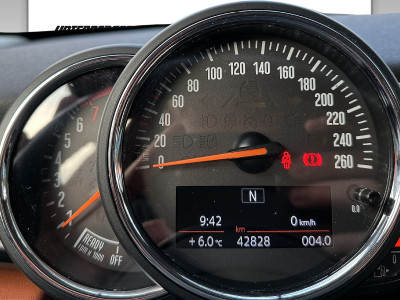 MINI Hatch Gebrauchtwagen MINI Hatch Gebrauchtwagen