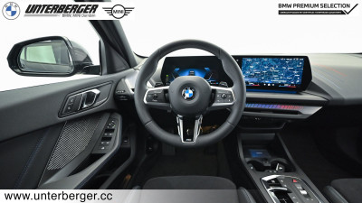 BMW 1er Jahreswagen