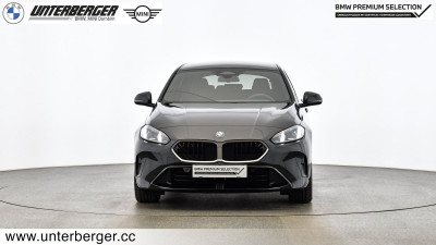 BMW 1er Jahreswagen