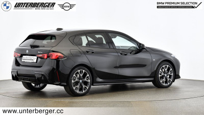 BMW 1er Jahreswagen