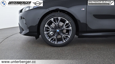 BMW 1er Jahreswagen