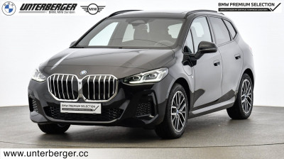 BMW 2er Jahreswagen