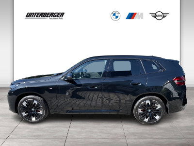 BMW X3 Vorführwagen