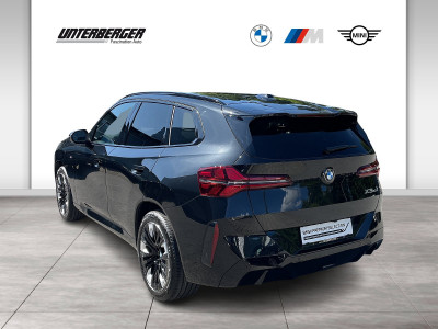 BMW X3 Vorführwagen