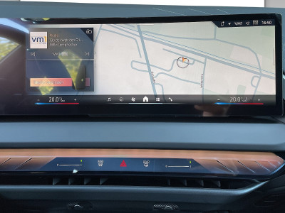 BMW X3 Vorführwagen