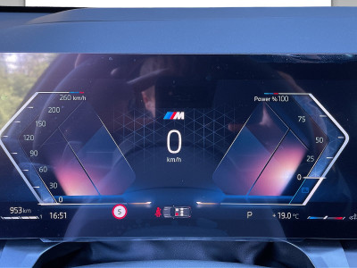 BMW X3 Vorführwagen