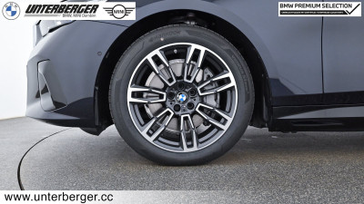 BMW i5 Jahreswagen