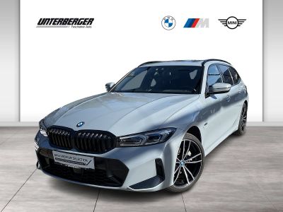 BMW 3er Gebrauchtwagen