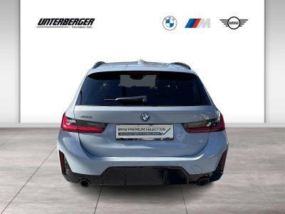 BMW 3er Gebrauchtwagen BMW 3er Gebrauchtwagen