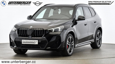 BMW X1 Jahreswagen