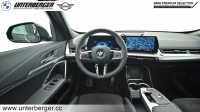 BMW X1 Jahreswagen