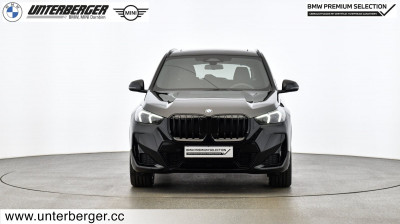 BMW X1 Jahreswagen