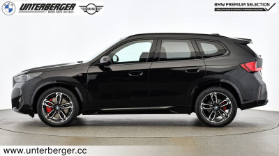BMW X1 Jahreswagen