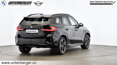 BMW X1 Jahreswagen