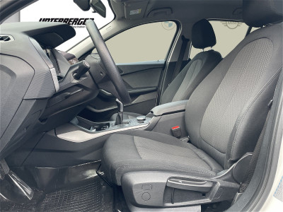 BMW 1er Gebrauchtwagen BMW 1er Gebrauchtwagen