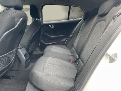 BMW 1er Gebrauchtwagen BMW 1er Gebrauchtwagen