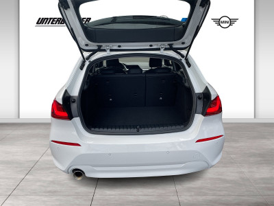 BMW 1er Gebrauchtwagen BMW 1er Gebrauchtwagen