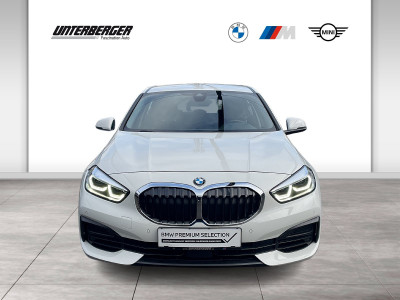 BMW 1er Gebrauchtwagen BMW 1er Gebrauchtwagen