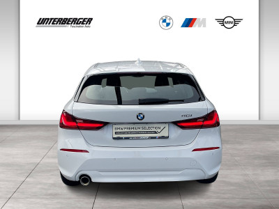 BMW 1er Gebrauchtwagen BMW 1er Gebrauchtwagen