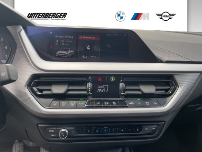 BMW 1er Gebrauchtwagen BMW 1er Gebrauchtwagen