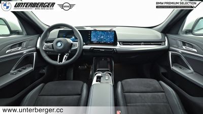 BMW iX1 Jahreswagen