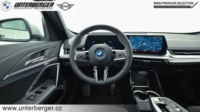 BMW iX1 Jahreswagen