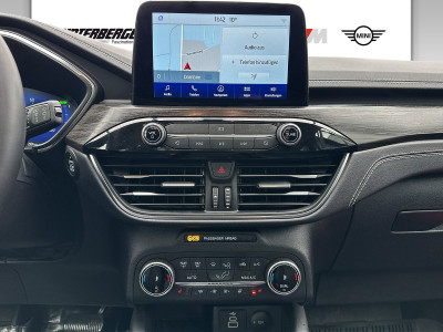 Ford Kuga Gebrauchtwagen Ford Kuga Gebrauchtwagen