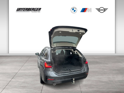 BMW 3er Gebrauchtwagen