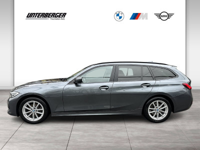 BMW 3er Gebrauchtwagen