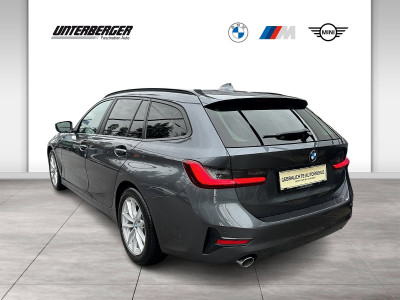 BMW 3er Gebrauchtwagen