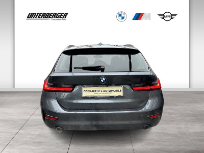 BMW 3er Gebrauchtwagen