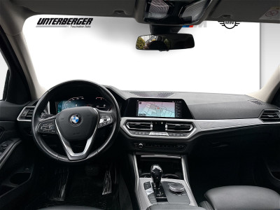 BMW 3er Gebrauchtwagen
