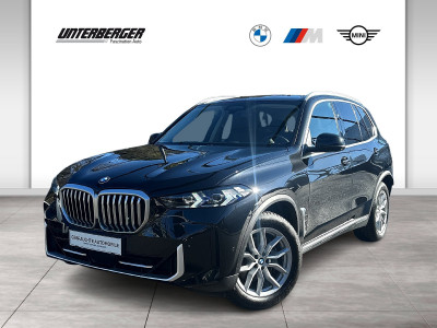 BMW X5 Gebrauchtwagen