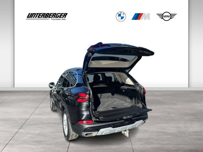BMW X5 Gebrauchtwagen