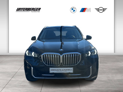 BMW X5 Gebrauchtwagen