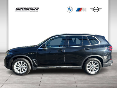 BMW X5 Gebrauchtwagen
