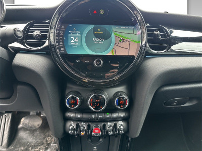 MINI Cabrio Gebrauchtwagen