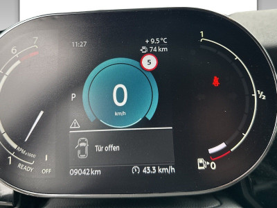 MINI Cabrio Gebrauchtwagen