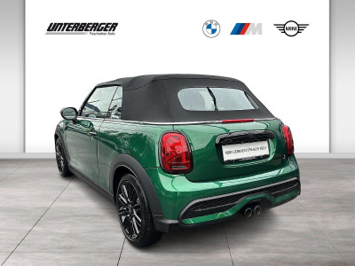 MINI Cabrio Gebrauchtwagen