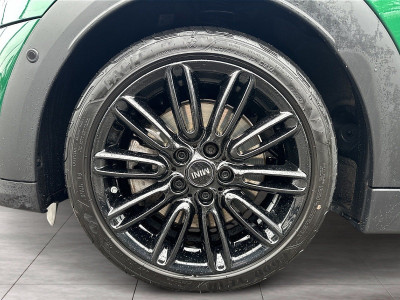 MINI Cabrio Gebrauchtwagen