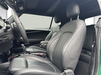 MINI Cabrio Gebrauchtwagen