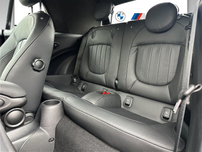 MINI Cabrio Gebrauchtwagen