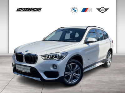 BMW X1 Gebrauchtwagen